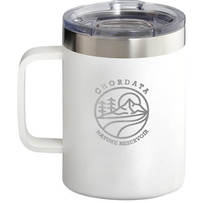 Arctic Zone® Titan Thermal Copper Mug - 400ml