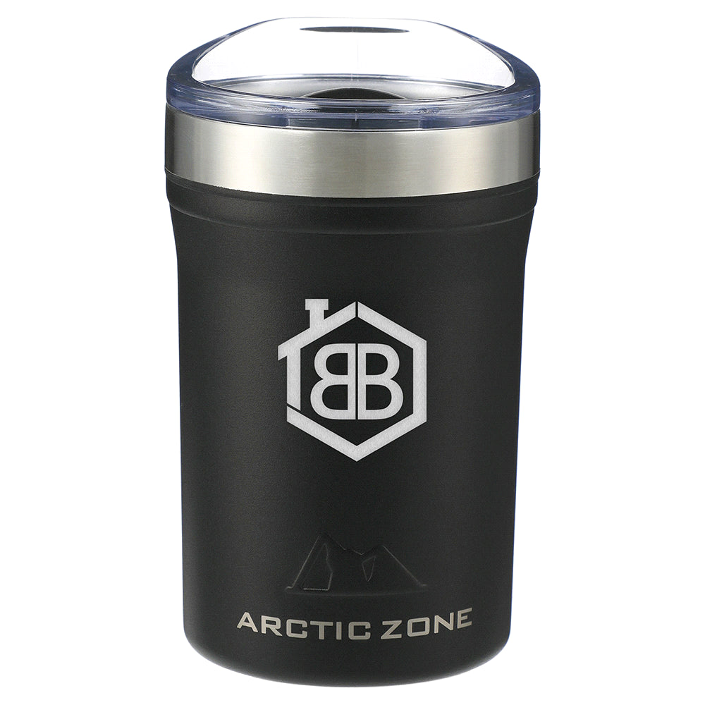 Arctic Zone Titan Thermal HP 2 in 1 Cooler 350ml