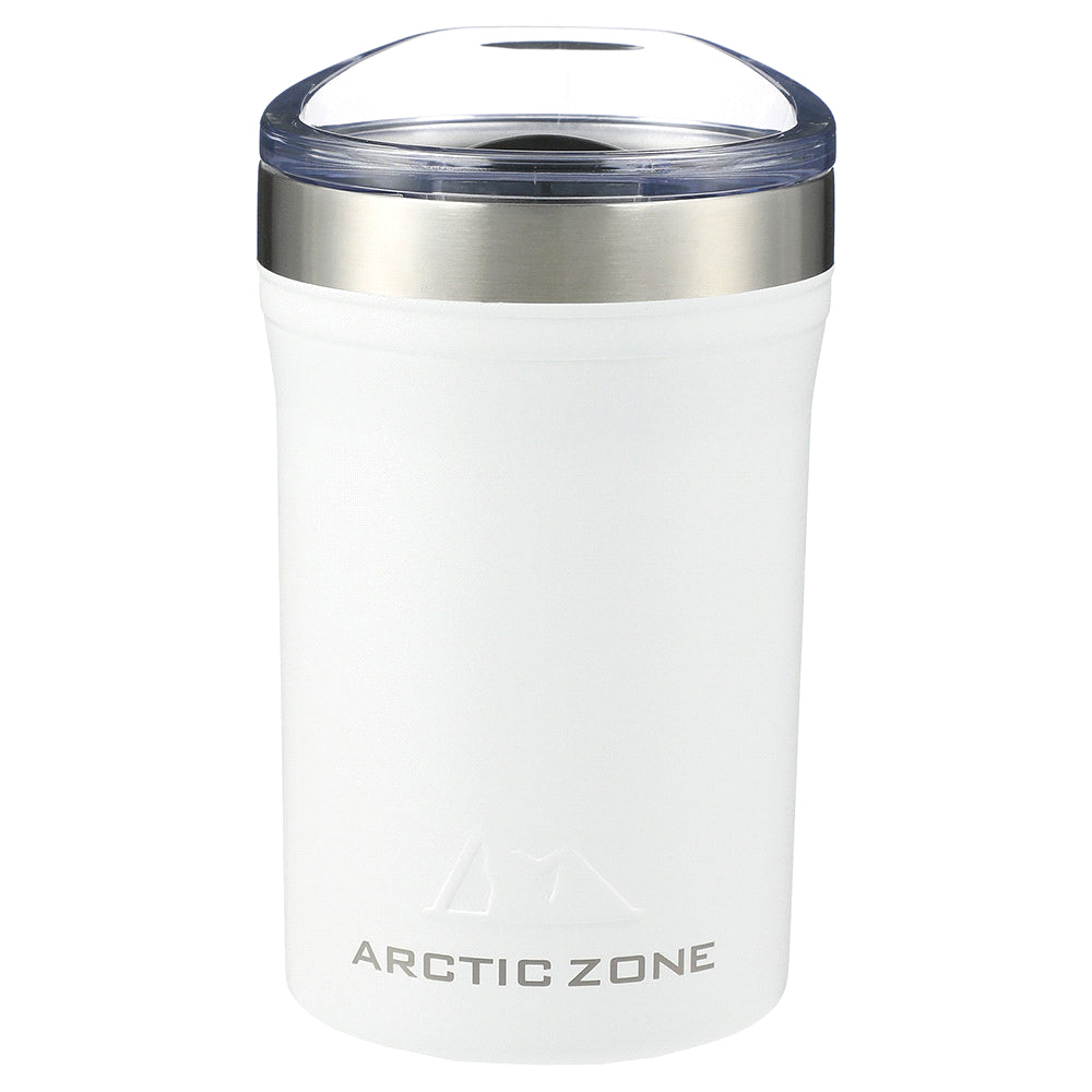 Arctic Zone Titan Thermal HP 2 in 1 Cooler 350ml