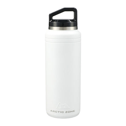 Arctic Zone Titan Copper Bottle 1L