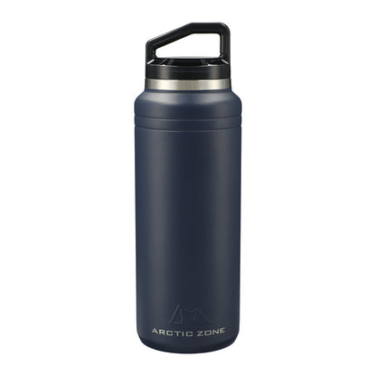 Arctic Zone Titan Copper Bottle 1L