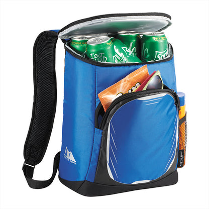 Arctic Zone 18 Can Cooler Backpack 18L
