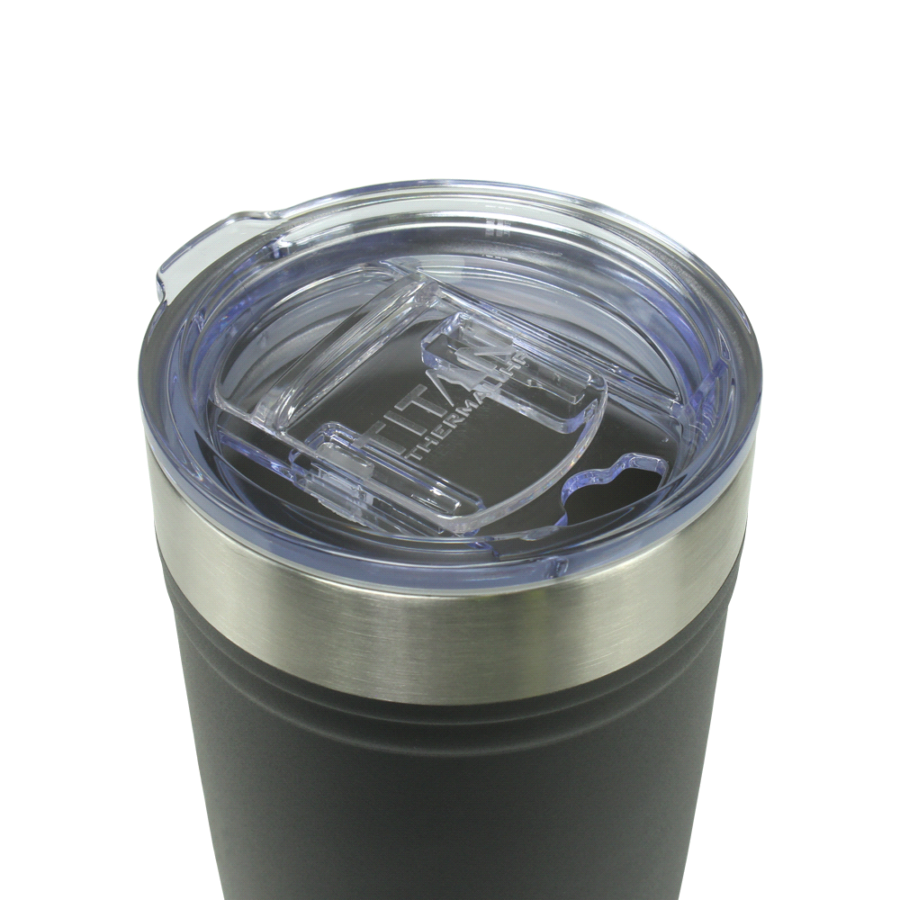 Arctic Zone® Titan Thermal HP® Copper Tumbler 600ml