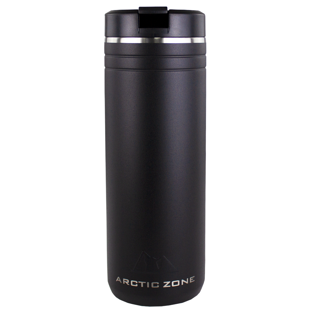 Arctic Zone Titan Thermal HP Straw Drink Bottle 700ml