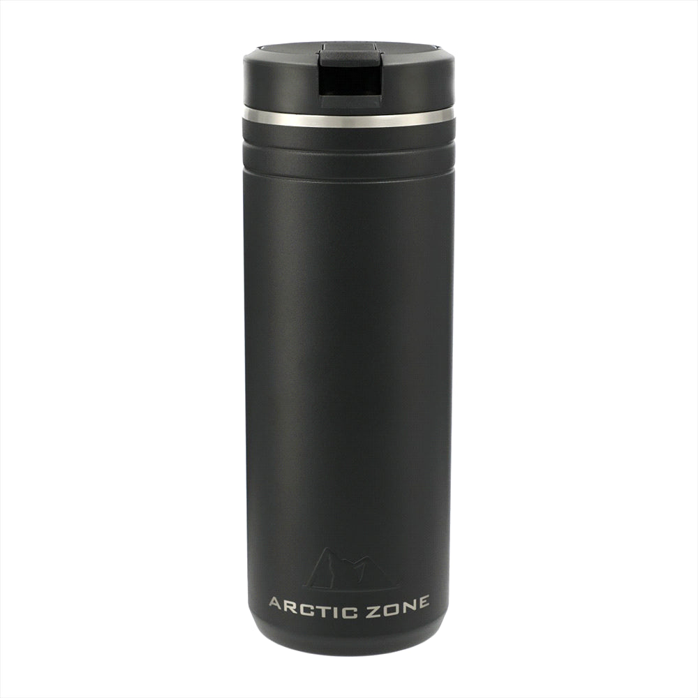 Arctic Zone Titan Thermal HP Straw Drink Bottle 700ml