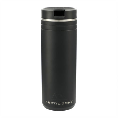 Arctic Zone Titan Thermal HP Straw Drink Bottle 700ml