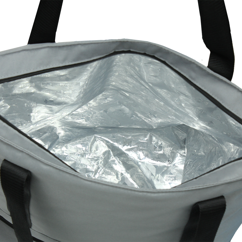 Arctic Zone® Repreve® 25-50 Can Expandable Cooler