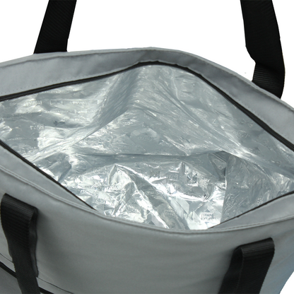 Arctic Zone® Repreve® 25-50 Can Expandable Cooler