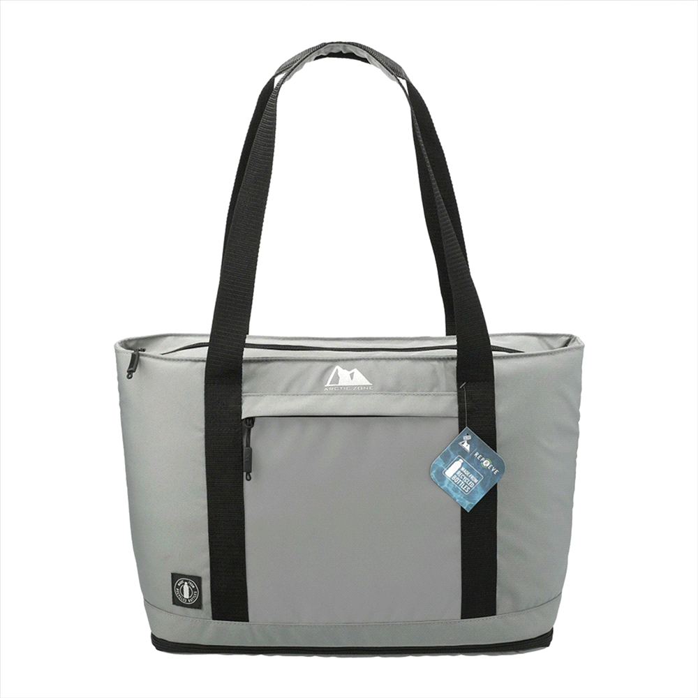 Arctic Zone® Repreve® 25-50 Can Expandable Cooler
