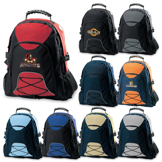 B207    Climber Backpack