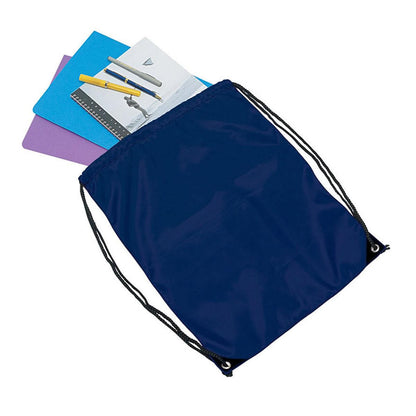 B229    Backsack