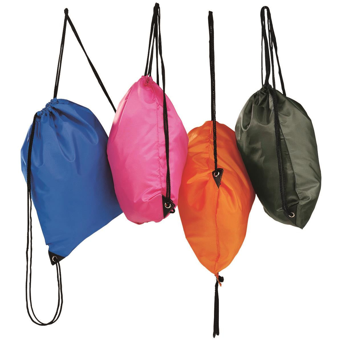 B229    Backsack