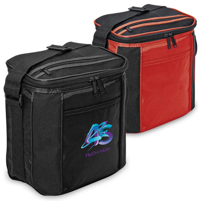 B273A    6 Drink Cooler