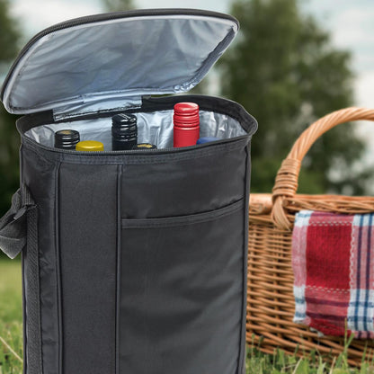 B274A    Multi Bottle Cooler