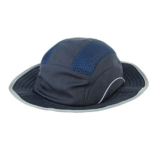 AIR BUMP Wide Brim Bump Cap