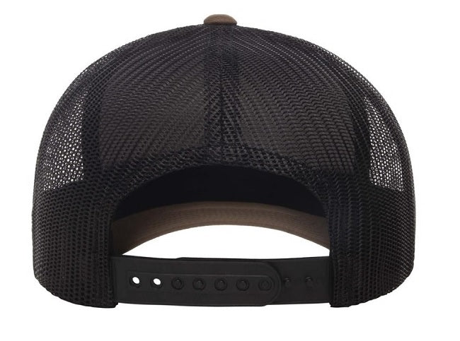 6606T Classic Retro Wade Trucker