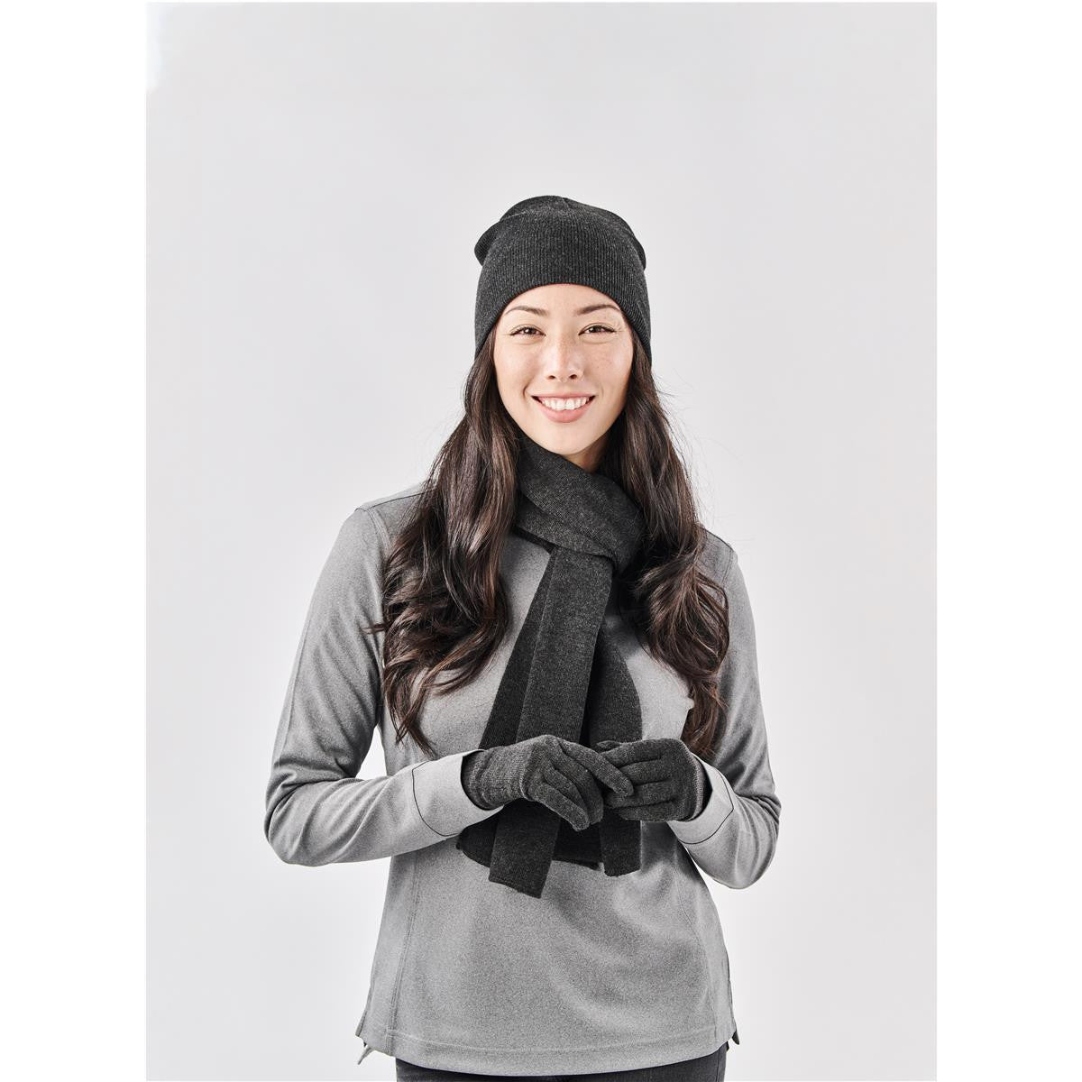BTC-2    Avalante Knit Beanie