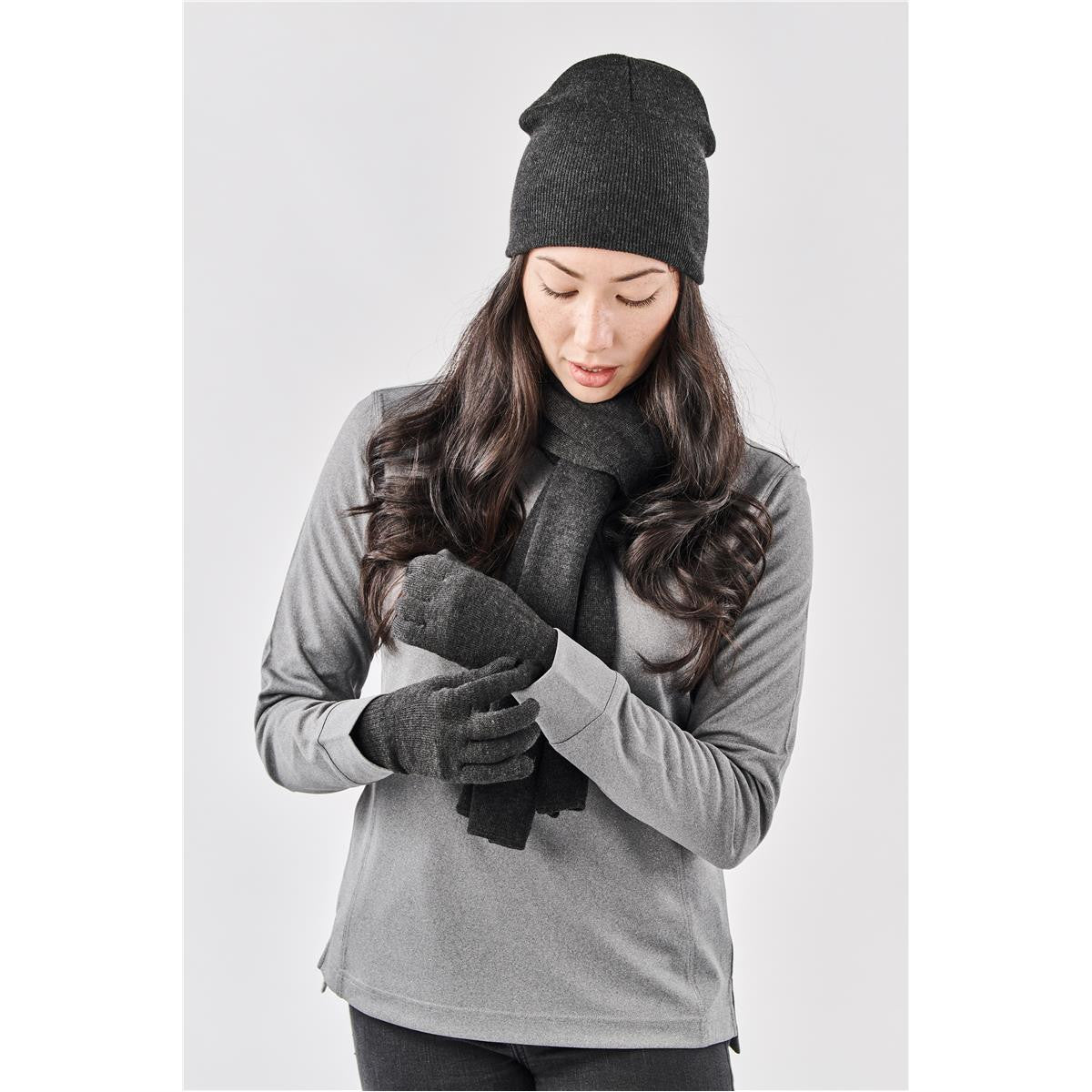BTC-2    Avalante Knit Beanie