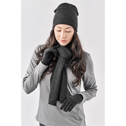 BTC-2    Avalante Knit Beanie