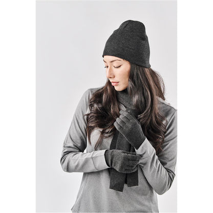 BTC-2    Avalante Knit Beanie