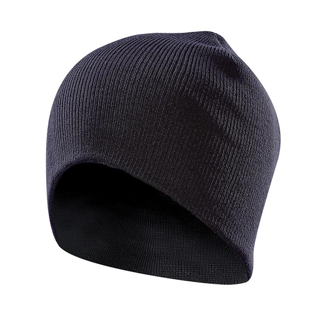BTS-1    Tundra Knit Beanie