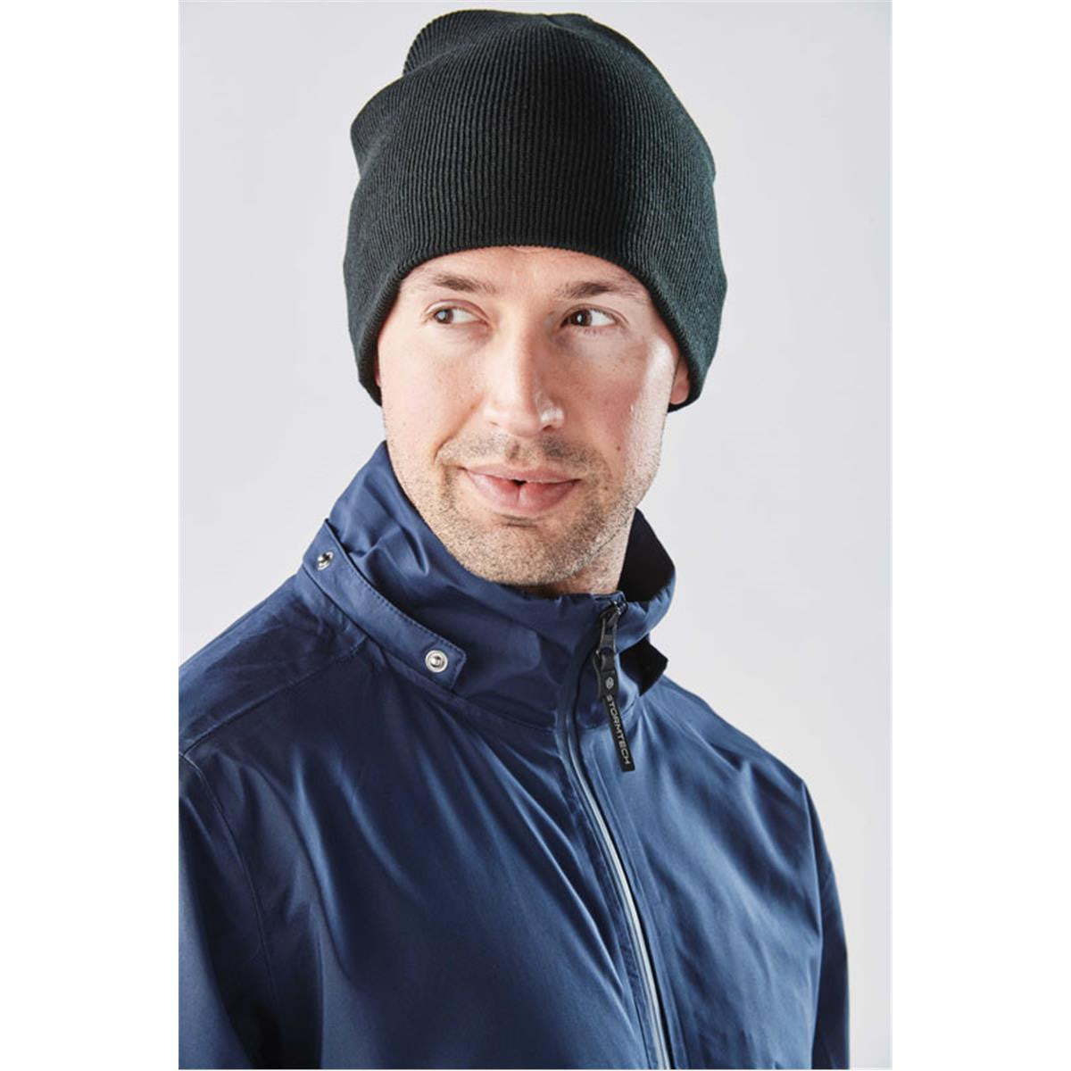 BTS-1    Tundra Knit Beanie