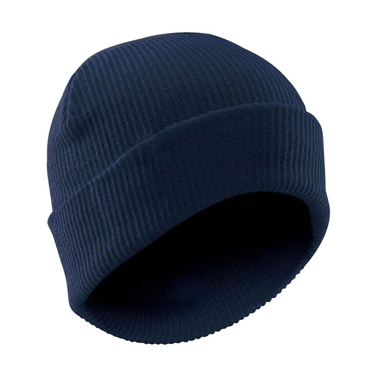 BTV-1    Vintage Knit Beanie