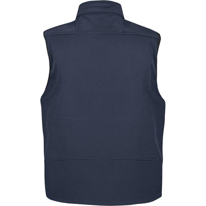 BXV-2W    Women's Cirrus Bonded Vest