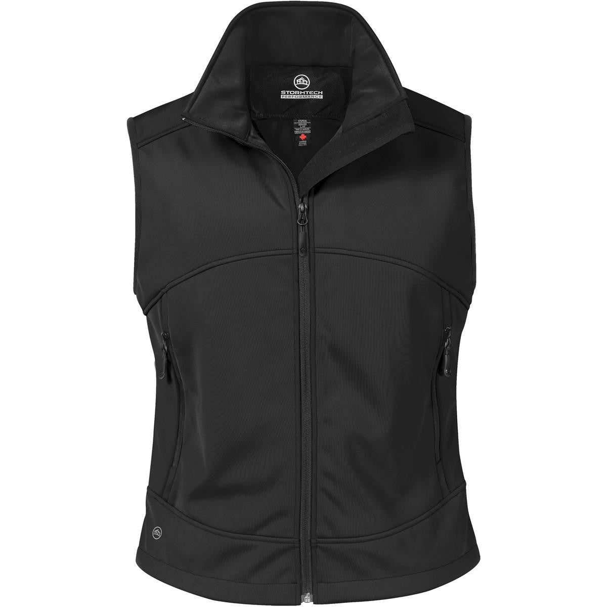 BXV-2W    Women's Cirrus Bonded Vest