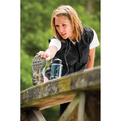 BXV-2W    Women's Cirrus Bonded Vest