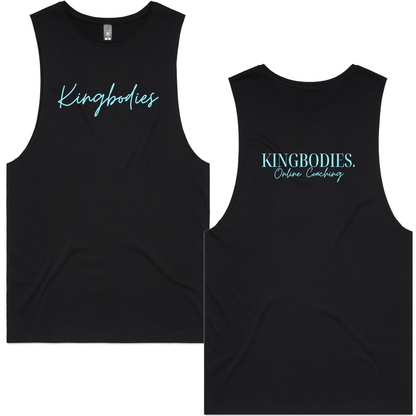 KINGBODIES BARNARD TANK