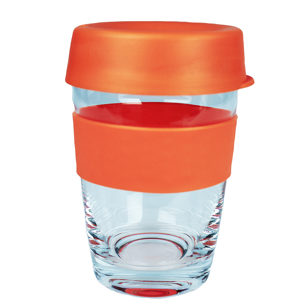 Carry Cup Glass 340ml