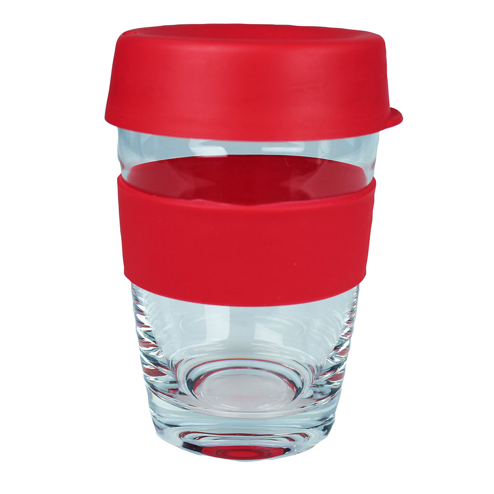 Carry Cup Glass 340ml