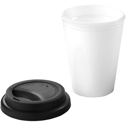 Carry Cup - 350ml Antibacterial Insulated Tumbler