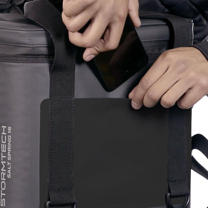 CFR-2    Salt Spring Cooler Bag