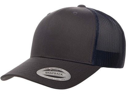 6606T Classic Retro Wade Trucker