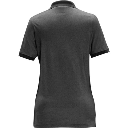 CPX-2W    Women's Sigma Poly Cotton Polo
