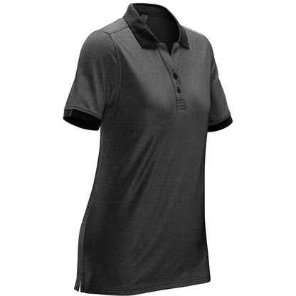 CPX-2W    Women's Sigma Poly Cotton Polo