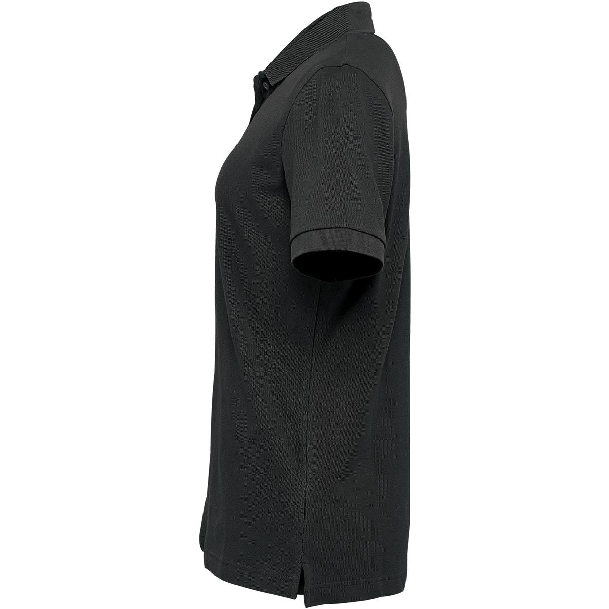 CTP-2W    Women's Nantucket Stretch Pique Polo