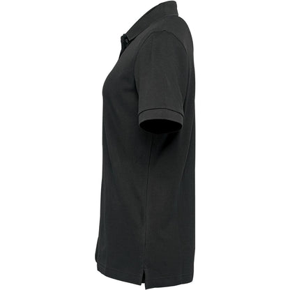 CTP-2W    Women's Nantucket Stretch Pique Polo