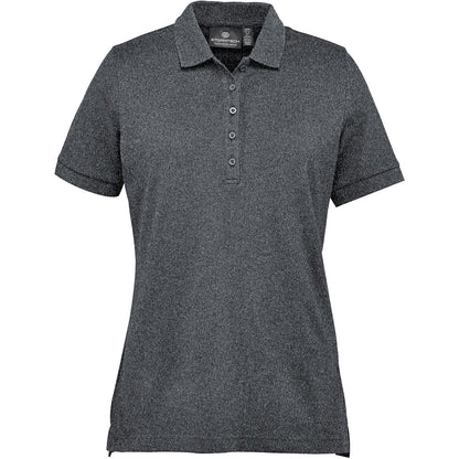 CTP-2W    Women's Nantucket Stretch Pique Polo