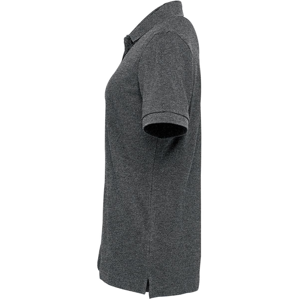 CTP-2W    Women's Nantucket Stretch Pique Polo