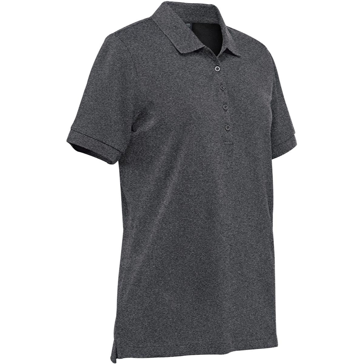 CTP-2W    Women's Nantucket Stretch Pique Polo