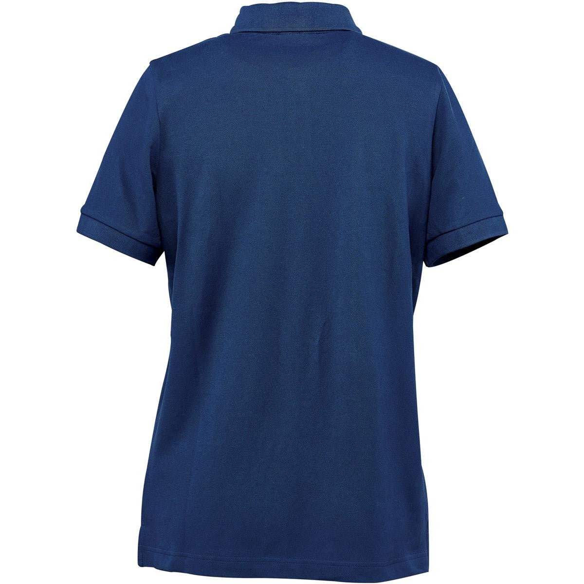 CTP-2W    Women's Nantucket Stretch Pique Polo
