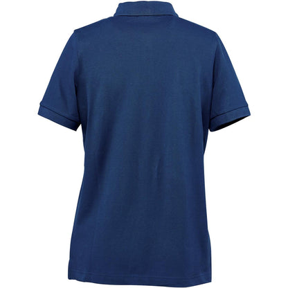 CTP-2W    Women's Nantucket Stretch Pique Polo
