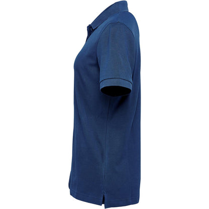 CTP-2W    Women's Nantucket Stretch Pique Polo