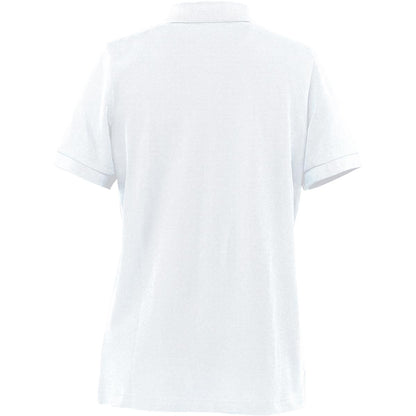 CTP-2W    Women's Nantucket Stretch Pique Polo