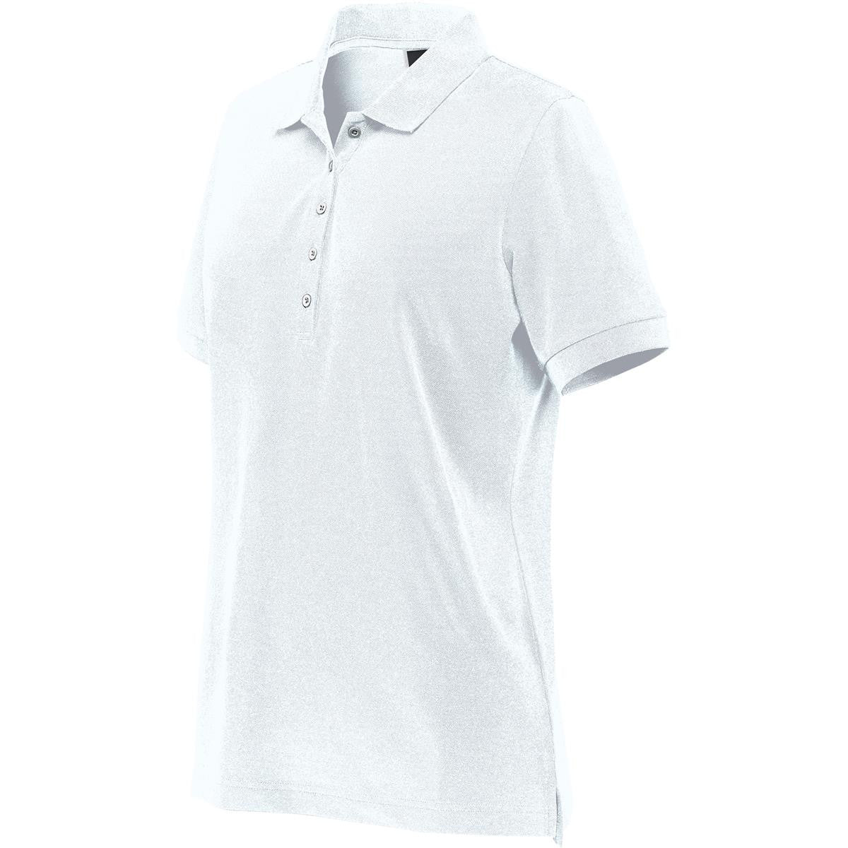 CTP-2W    Women's Nantucket Stretch Pique Polo