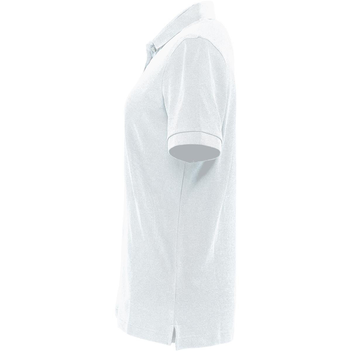 CTP-2W    Women's Nantucket Stretch Pique Polo