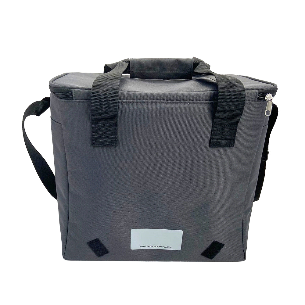 Darani 36 Can Cooler in Repreve® Recycled Material 25L